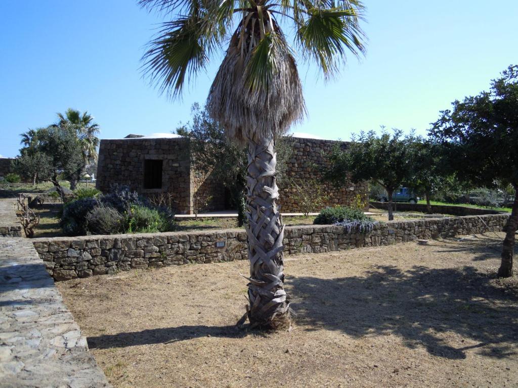 Residenza Degli Ulivi Pantelleria Island Chambre photo