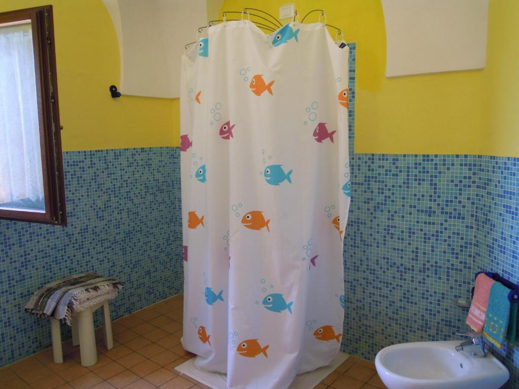 Residenza Degli Ulivi Pantelleria Island Chambre photo