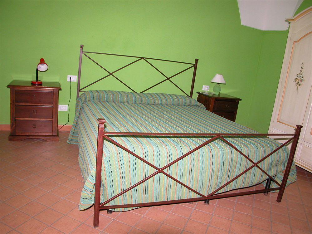 Residenza Degli Ulivi Pantelleria Island Extérieur photo